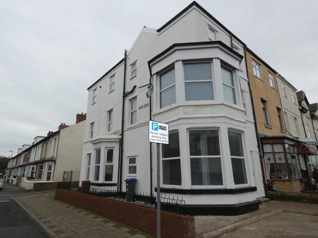 Apartment at Lytham Road, Blackpool