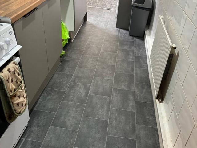 Apartment at Lytham Road, Blackpool