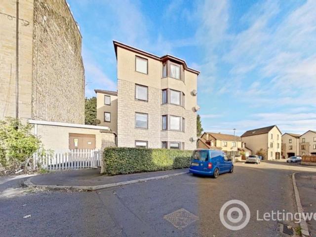 Apartment at Lytton Street, Dundee
