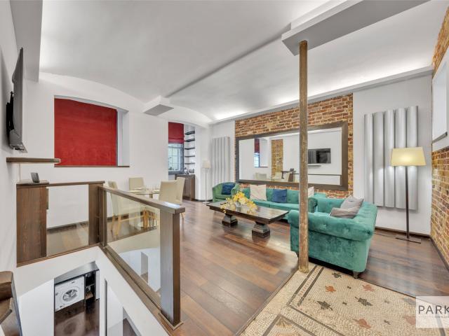 apartment at Lyall Street, Belgravia, London, SW1X 8DW