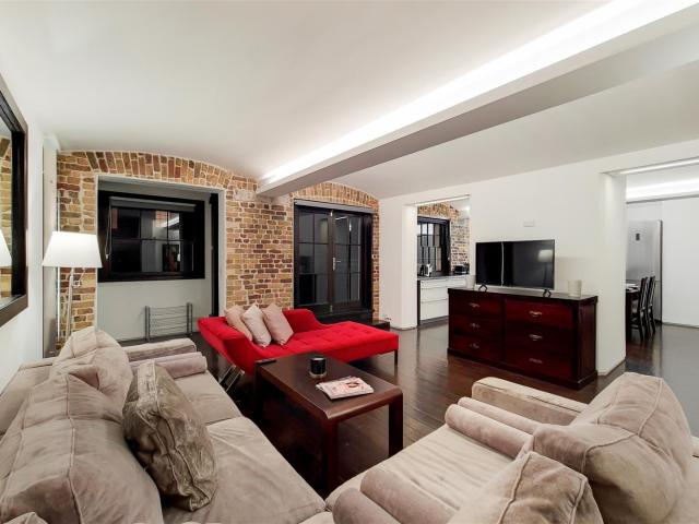 apartment at Lyall Street, Belgravia, London, SW1X 8DW