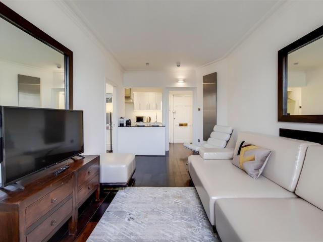 apartment at Lyall Street, London, SW1X 8DW