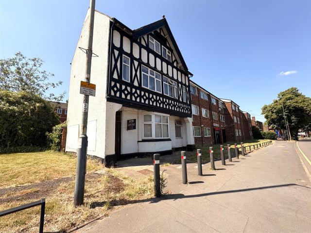 Apartment at Lydgate Court, Nuneaton and Bedworth