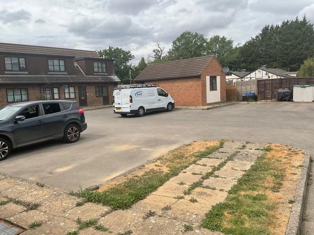 Apartment at Lye Lane, St Albans