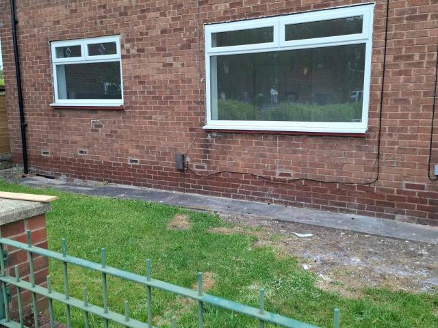 Apartment at Lymington Drive, Manchester