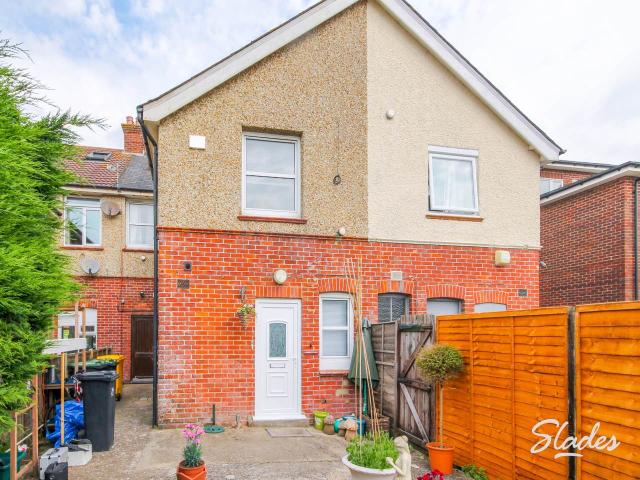 Apartment at Lymington Road, Highcliffe on Sea