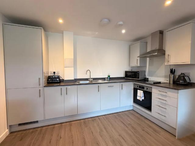 Apartment at Lynch Wood, Peterborough