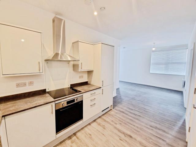 Apartment at Lynch Wood, Peterborough