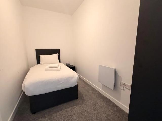 Apartment at Lynch Wood, Peterborough