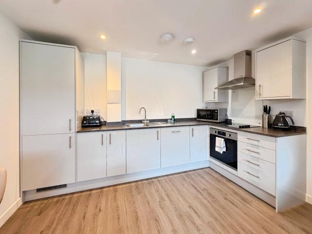 Apartment at Lynch Wood, Peterborough