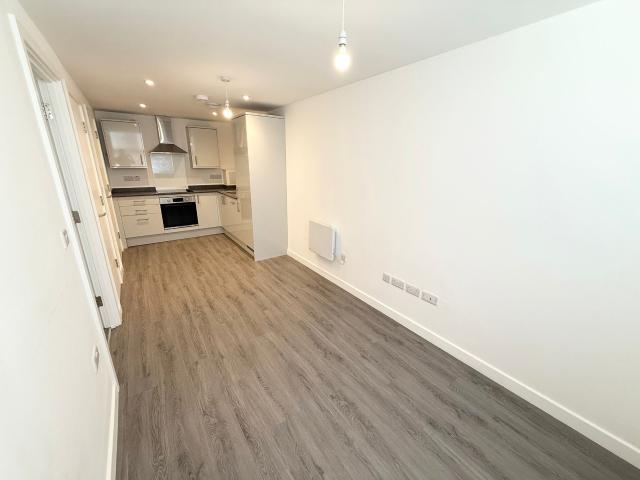 Apartment at Lynch Wood, Peterborough