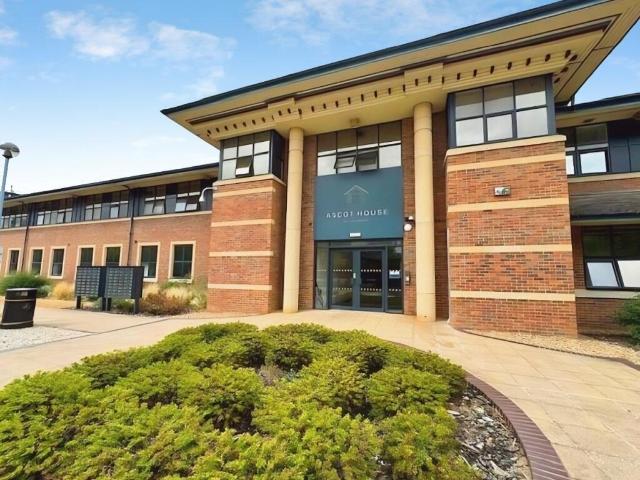 Apartment at Lynch Wood, Peterborough