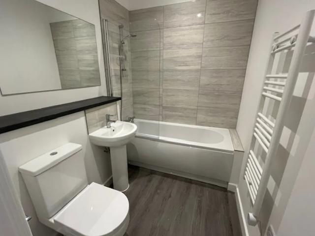 Apartment at Lynch Wood, Peterborough
