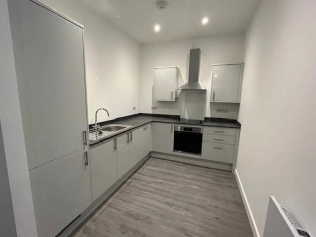 Apartment at Lynch Wood, Peterborough