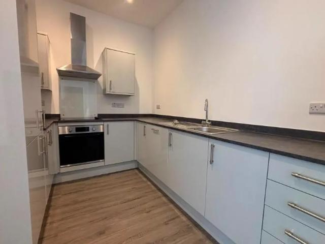 Apartment at Lynch Wood, Peterborough