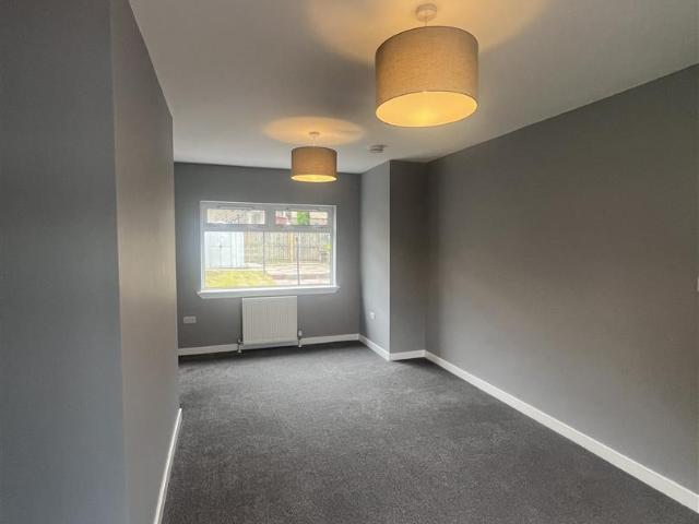 Apartment at Lyne Street, Wishaw