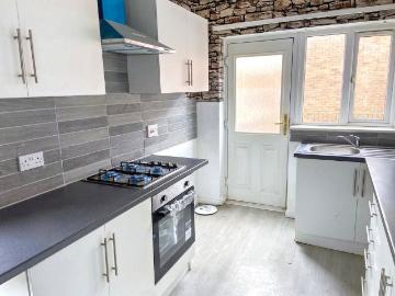 Apartment at Lynn Street, Newsham