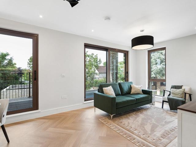 Apartment at Lynton Road, Greater London