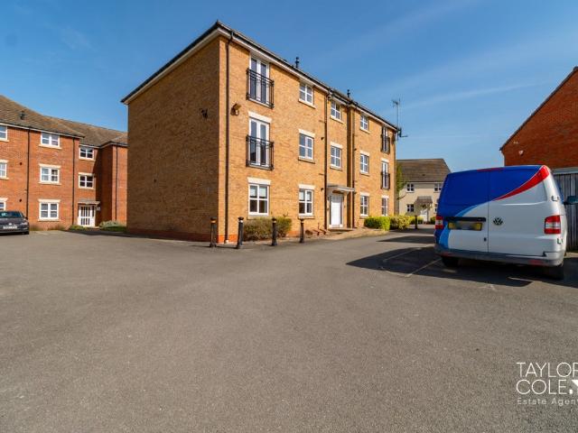 Apartment at Lyon Drive, Tamworth