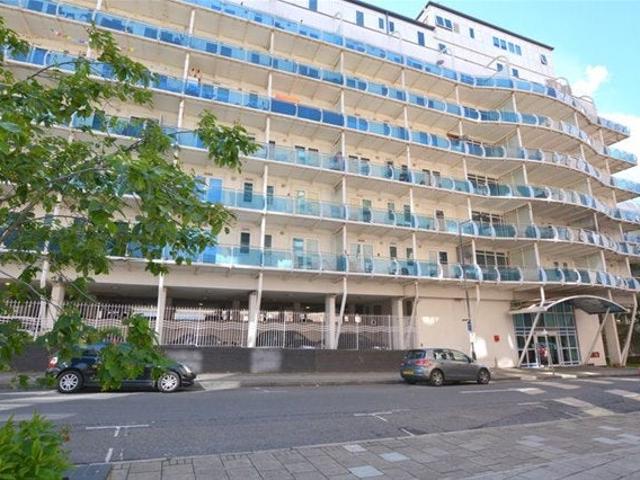 Apartment at Lyon Road, Greater London