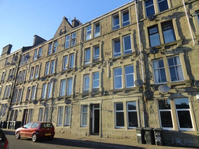 Apartment at Lyon Street, Dundee