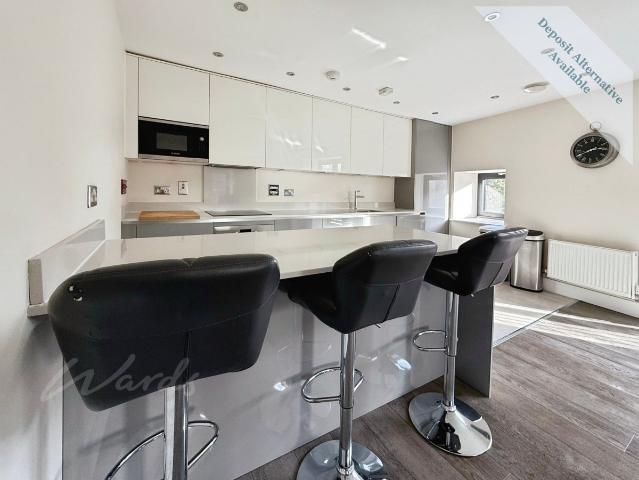 Apartment at Lyons Crescent, Tonbridge and Malling