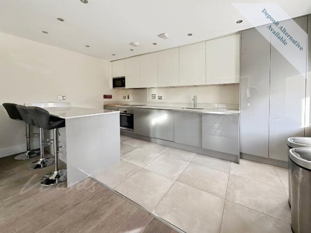 Apartment at Lyons Crescent, Tonbridge and Malling