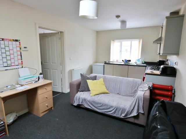 Apartment at Lysaght Avenue, Newport
