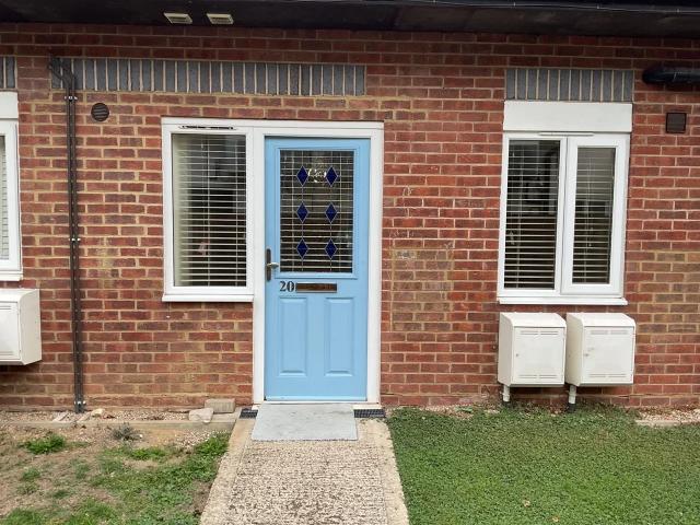 Apartment at M25, St Albans