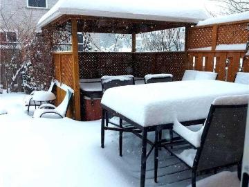 apartment at M&2ND 880 LESLIE VALLEY DRIVE, Newmarket, Ontario, L3Y7G9