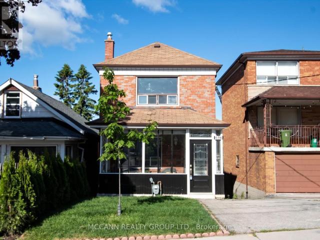 apartment at MN&2ND – 496 NORTHCLIFFE BOULEVARD