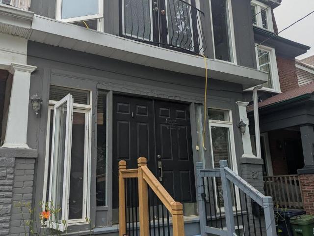 apartment at MN&2ND 52 ASHDALE AVENUE, Toronto, Ontario, M4L2Y7