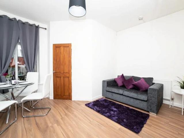 Apartment at Motherwell Road, Bellshill