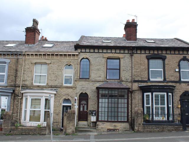 Apartment at Mottram Road, Tameside