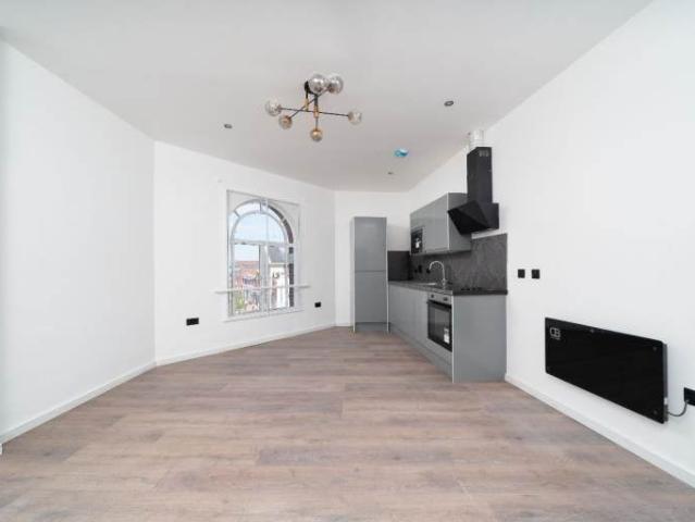 Apartment at Moulsham Street, Chelmsford