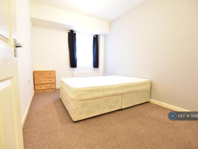 Apartment at Moulton Rise, Luton