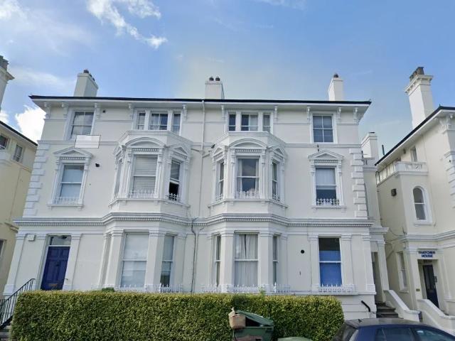 Apartment at Mount Ephraim, Tunbridge Wells