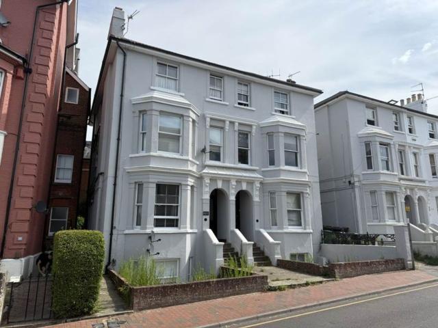 Apartment at Mount Sion, Tunbridge Wells