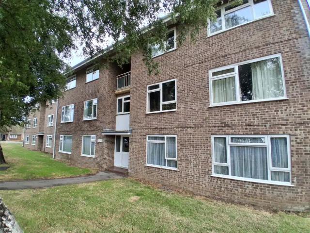 Apartment at Mount Skippet Way, Crossways
