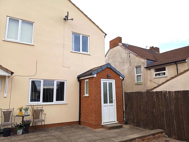 Apartment at Mount Street, Cannock Chase