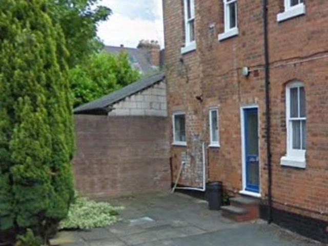Apartment at Mount Pleasant, Birmingham
