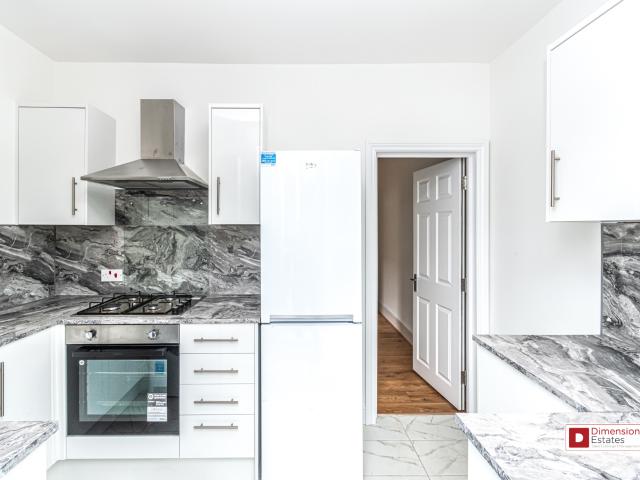 apartment at Mount Pleasant Road, North london N17, United Kingdom