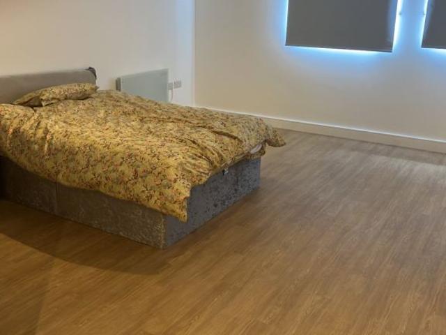 Apartment at Mount Pleasant, Redditch