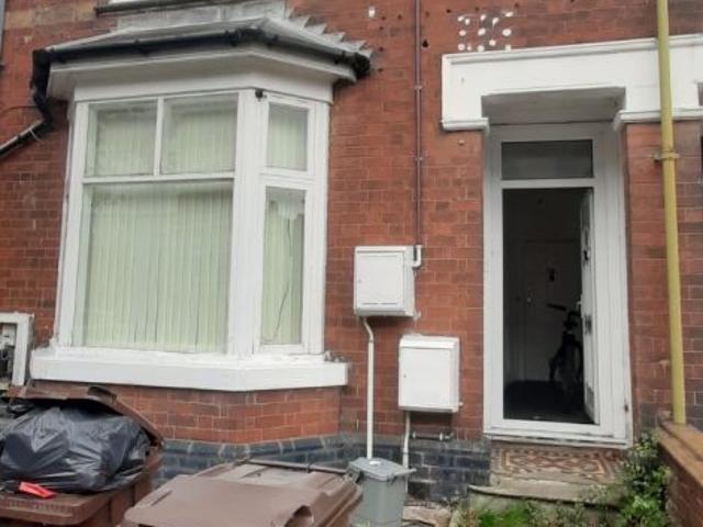 Apartment at Mount Pleasant, Wolverhampton