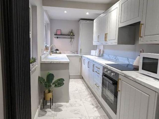Apartment at Mountcoole Park, Belfast