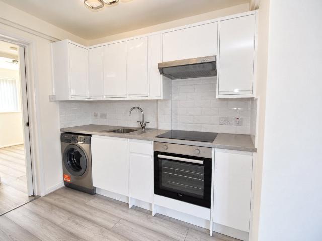 Apartment at Mounters Lane, East Hampshire