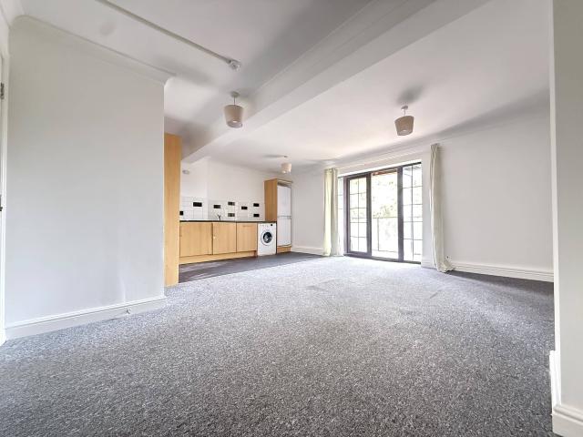 Apartment at Mounts Road, Dartford