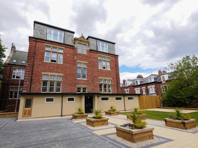 Apartment at Mowbray Road, Sunderland
