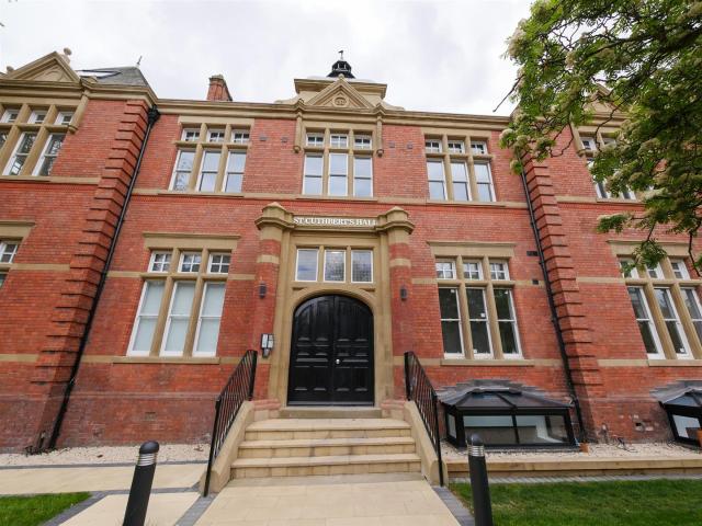 Apartment at Mowbray Road, Sunderland