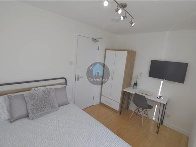 Apartment at Mowbray Street, Newcastle upon Tyne